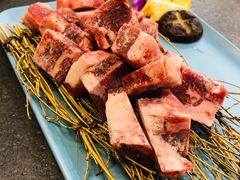 -福福泥炉烤肉(三台子店)