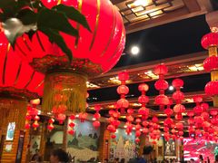 大堂-亮欢寨酸汤鱼(沙冲路店)