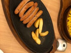 -萨莉亚意式餐厅(长安万达店)