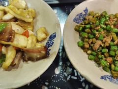 -张关合渣(航空大道店)