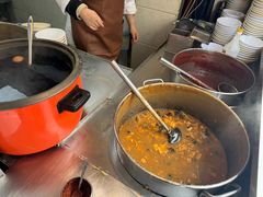 -逍遥镇刘相五胡辣汤豆沫馆(康复中街店)