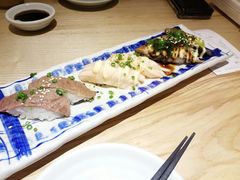 -初居食屋日式料理(万象城购物中心店)