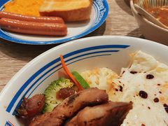 敏华黯然销魂饭-敏华冰厅(天河城店)