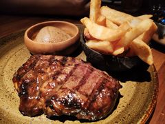 -The Meat & Wine Co Southbank(南岸店)