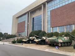 -新四军黄桥战役纪念馆(新馆)