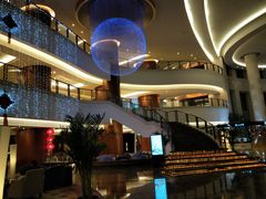 -元一希尔顿酒店·禅自助餐厅·啤酒花园