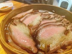 -米氏火鱼·泡椒鱼火锅(李子坝老店)