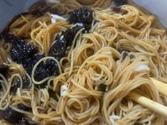 -梅溪·小伙子干挑面(安吉总店)