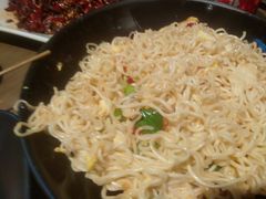 -马海涛牛肉串·东北吉林烧烤(领汇广场店)