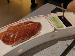 -柿合缘新京菜(静安嘉里中心店)