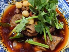 -万县面馆(高笋塘店)