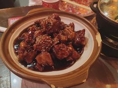 -山四砂锅(太原钟楼街店)