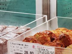 -红房子西点(南京东路店)