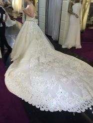 点击看大图 android_upload_pic-韩国天使嫁衣婚纱礼服馆(上海旗舰店)
