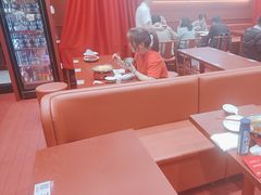 -喜家德虾仁水饺(长泰广场店)