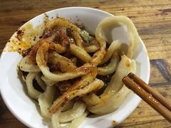 -洞子口张老二凉粉(文殊院店)