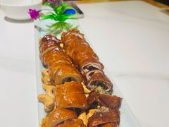 -小竹楼餐厅(窑埠古镇店)