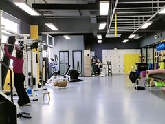 -天型健身工作室(大学城店)
