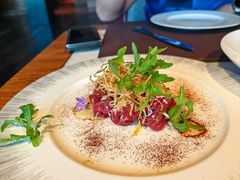 -恰餐厅 CHAR Bar & Grill (珠海仁恒洲际店)