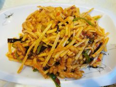 -福来居烤鸭店(天坛二店)