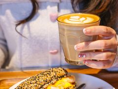 -Peet's 皮爷咖啡(东湖路手作店)