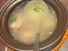 -小菜园新徽菜(合肥天鹅湖万达店)