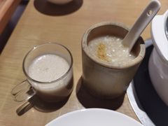 -竹鲜笙全竹宴(国色天香店)