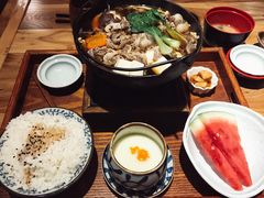 -和风食堂·日料·无界小火锅