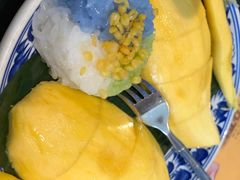 -simply thai天泰(静安嘉里中心店)