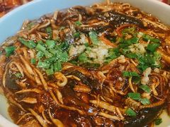 宁式鳝丝-皇饭儿·王润兴酒楼(河坊街店)