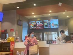 -永和大王(花好园店)