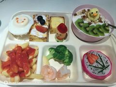 -唐廊烤鸭店(工体店)