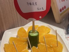 -海底捞火锅(凤凰广场店)