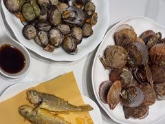 -佳和水饺(海德公馆店)