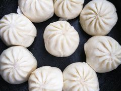 牛肉包-郑家包子牛肉拉面(尚勤路店)