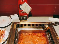 -芝小官毛肚火锅海鲜自助(淮安清江浦区新亚店)