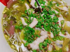 -蔴将·川菜(黄龙万科店)