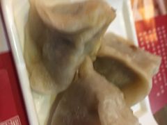 -新兴园饺子馆(北京百子湾店)