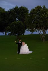 -青禾婚纱摄影(杭州店)