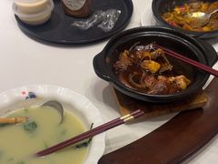 -山水茶艺馆·点心粤菜·30年老字号