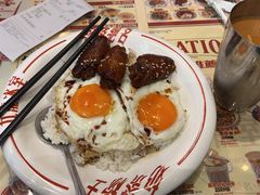 -九龙冰室(动漫星城店)