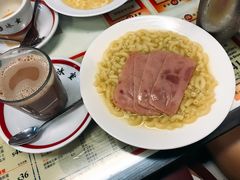 -华星冰室(湾仔店)