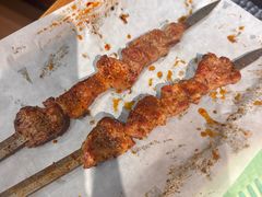 -贯贯吉·清真餐厅(浙江中路店)