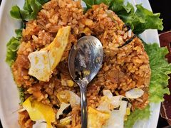 -包装马车·韩国料理·포장마차