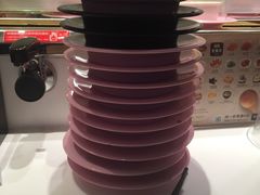 -争鲜回转寿司(通州万达店)