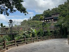 -海南槟榔谷黎苗文化旅游区