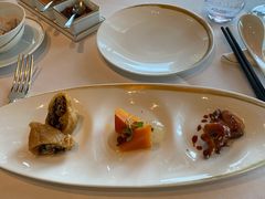 -金轩中餐厅 Jin Xuan(浦东丽思卡尔顿酒店)