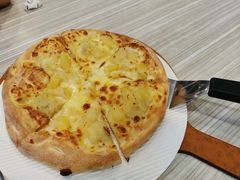 -必胜客(唐延店)