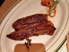 -波特曼西餐厅(中央大街店)