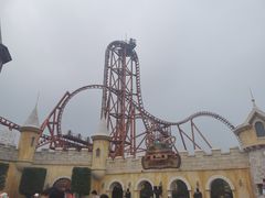 -大连海昌发现王国主题公园